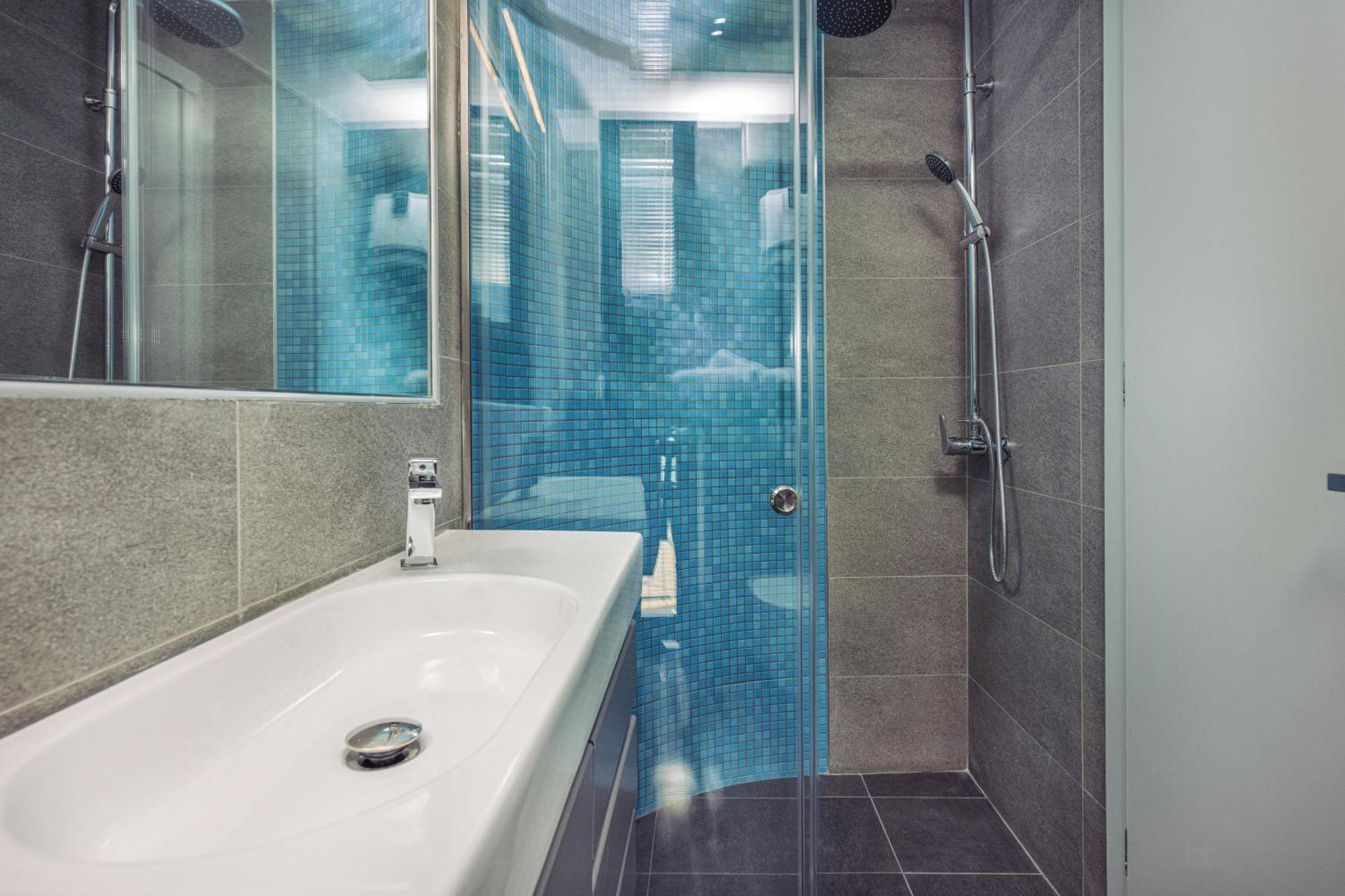 Terra Petra Luxury - The Seafront Retreat *