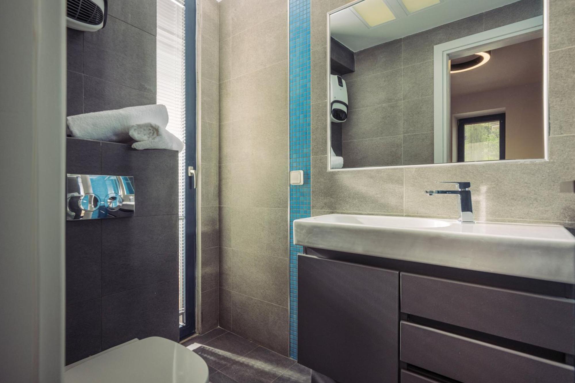 Terra Petra Luxury - The Seafront Retreat * Skinária