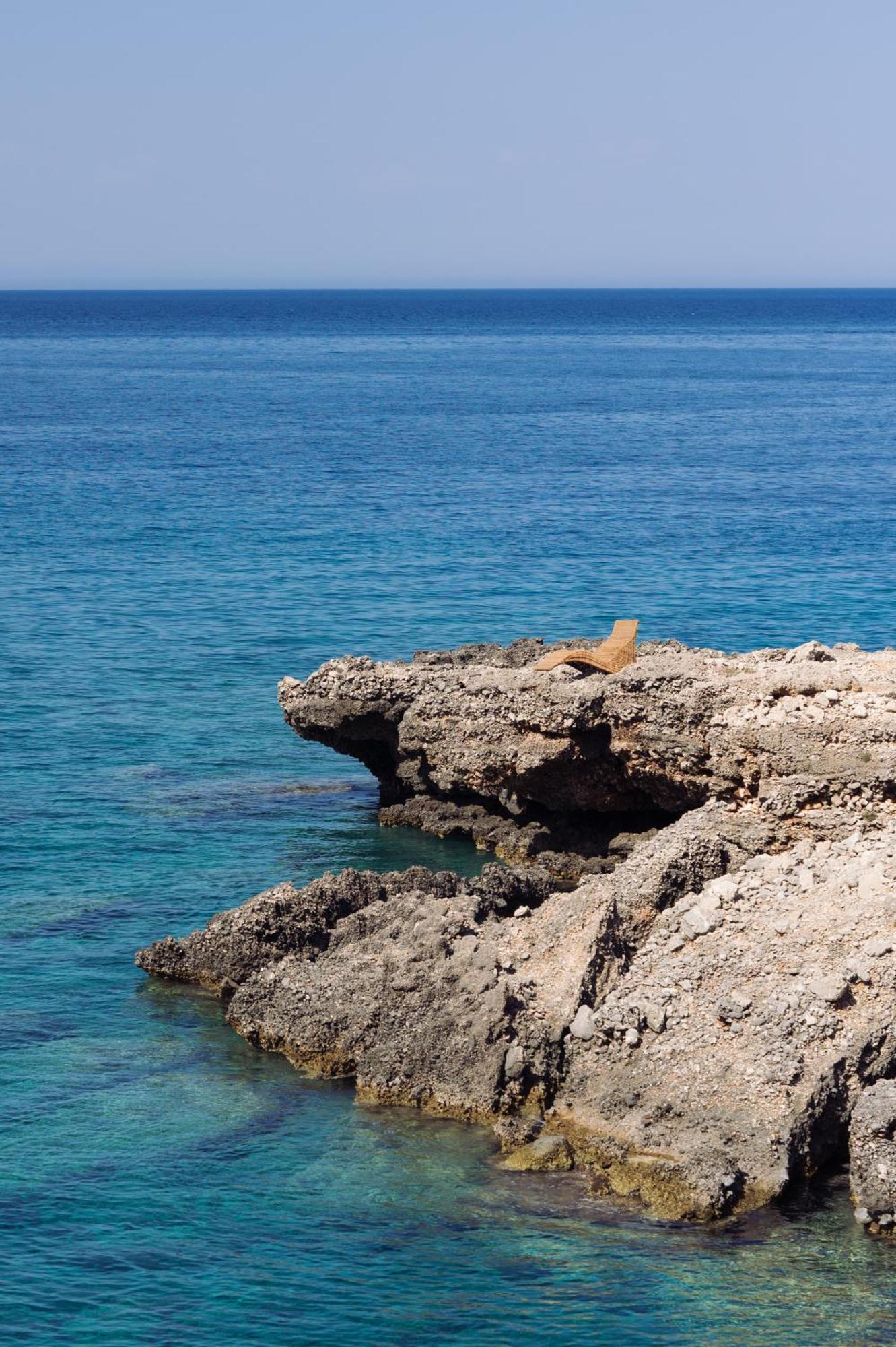 Terra Petra Luxury - The Seafront Retreat Vila
