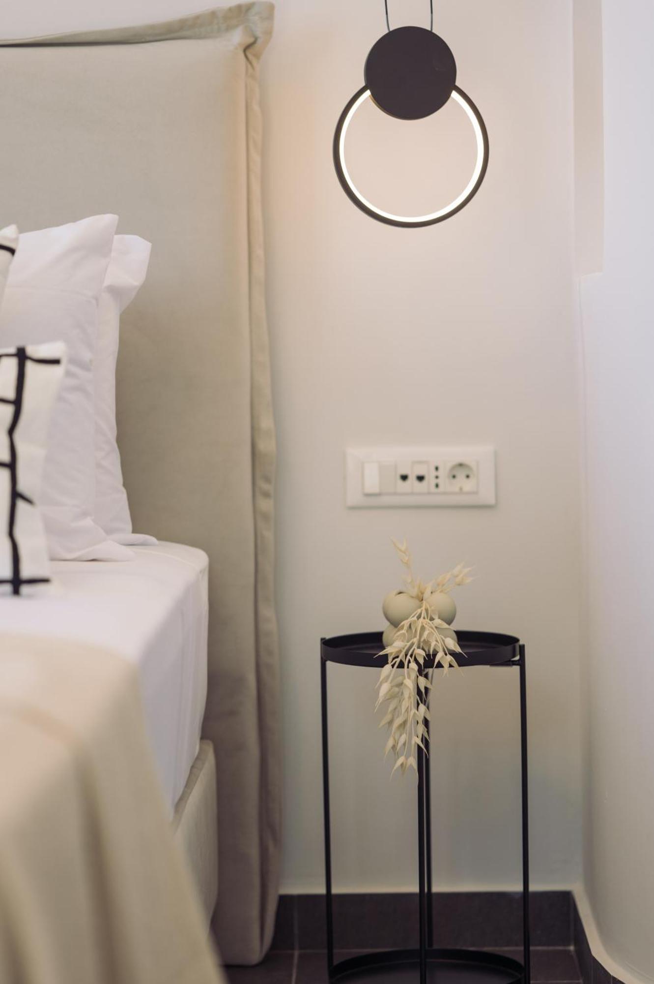Terra Petra Luxury - The Seafront Retreat * Skinária